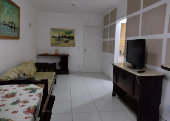 Apartamento 114 Bloco II
