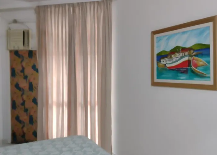 Apartamento 114 Bloco II