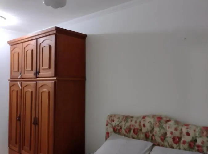 Apartamento 114 Bloco II