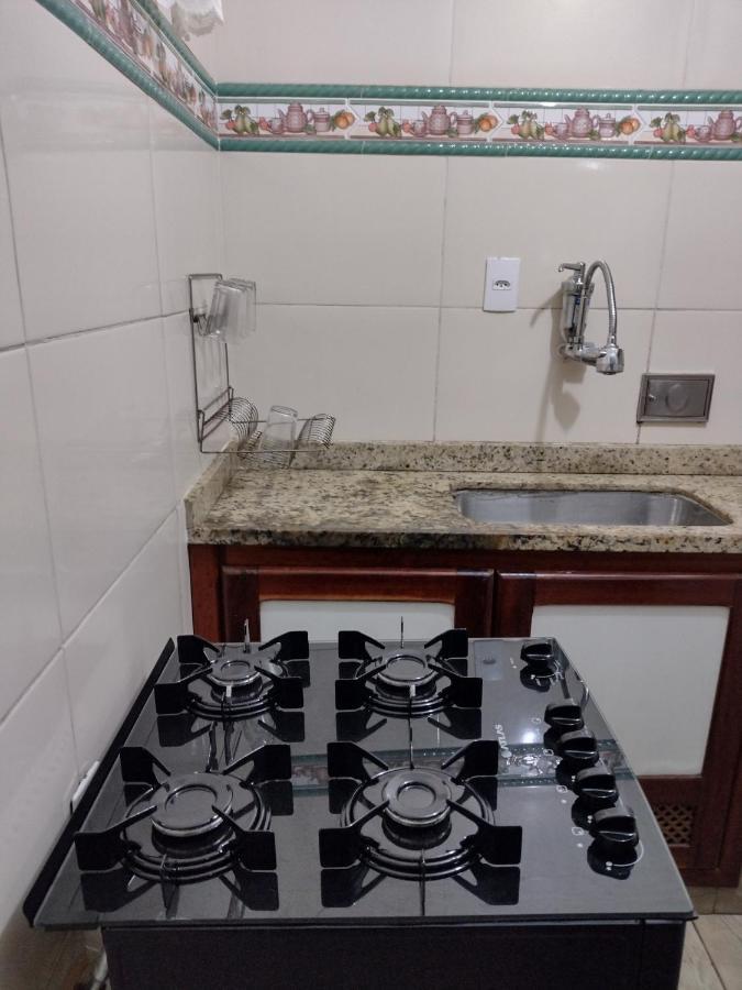 114 Bloco Ii Apartment Armacao dos Buzios