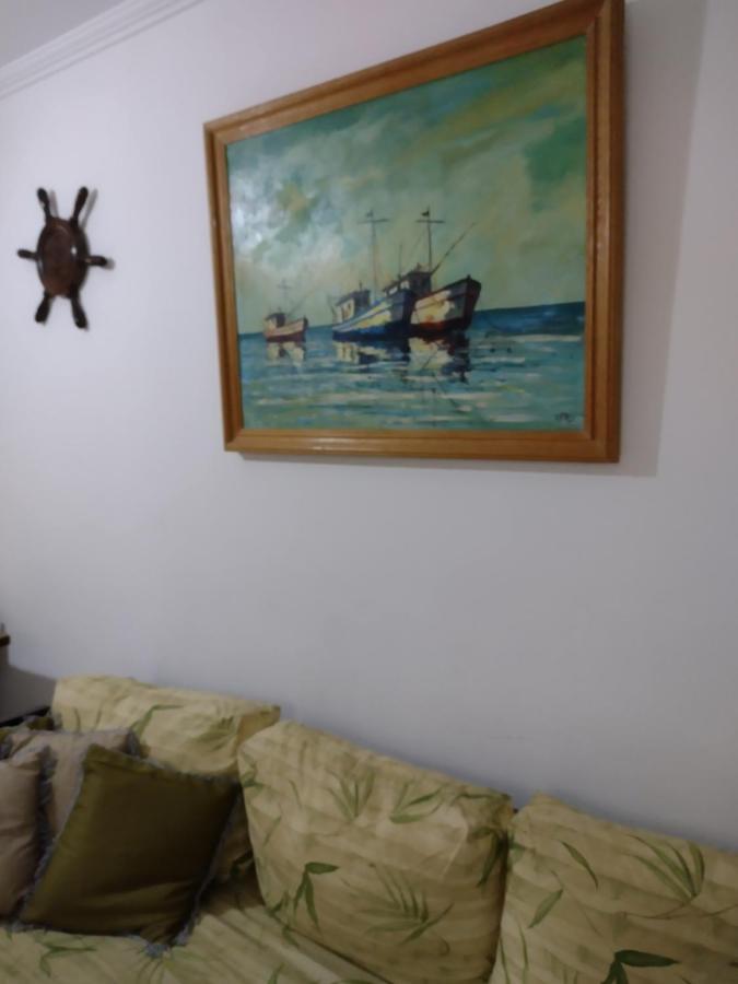 Apartment 114 Bloco Ii *
