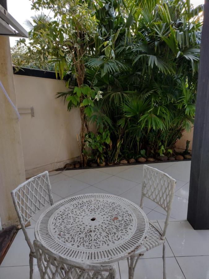 114 Bloco Ii Apartment