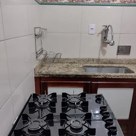 Apartamento 114 Bloco II Armacao dos Buzios Exterior photo