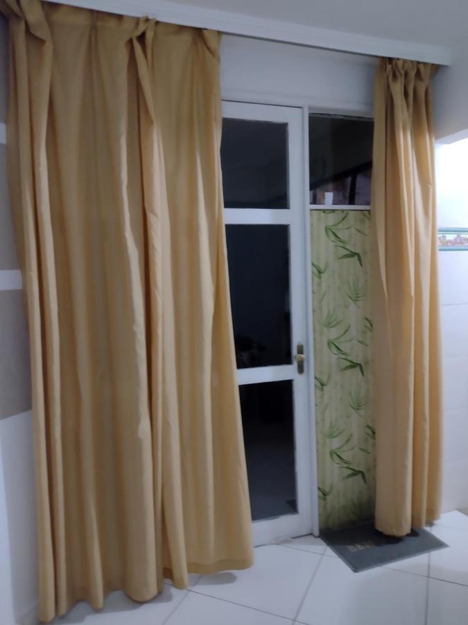 Apartamento 114 Bloco Ii