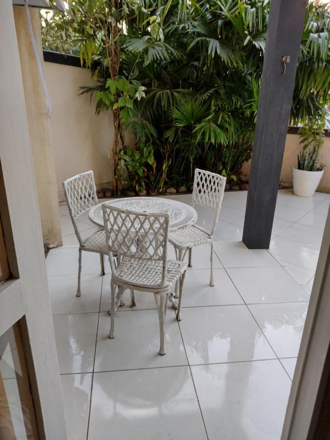 Apartamento 114 Bloco Ii